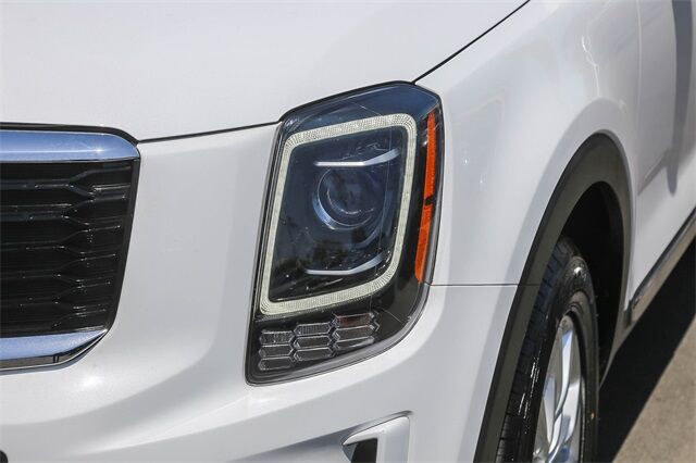 2022 Kia Telluride LX Moreno Valley CA