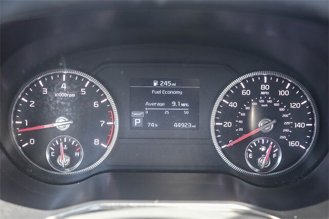 2022 Kia Telluride LX Moreno Valley CA