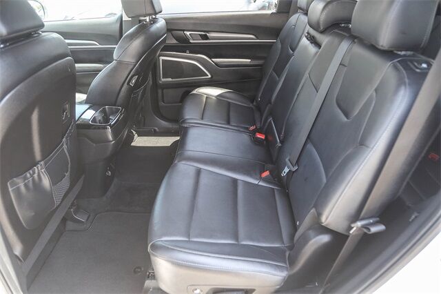 2022 Kia Telluride LX Moreno Valley CA