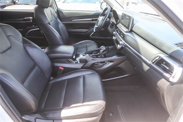 2022 Kia Telluride LX Moreno Valley CA