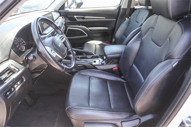 2022 Kia Telluride LX Moreno Valley CA