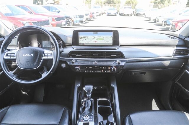 2022 Kia Telluride LX Moreno Valley CA