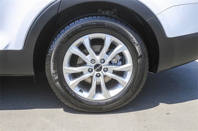 2022 Kia Telluride LX Moreno Valley CA