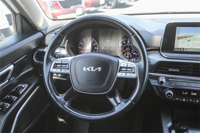 2022 Kia Telluride LX Moreno Valley CA
