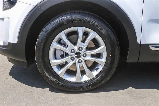 2022 Kia Telluride LX Moreno Valley CA