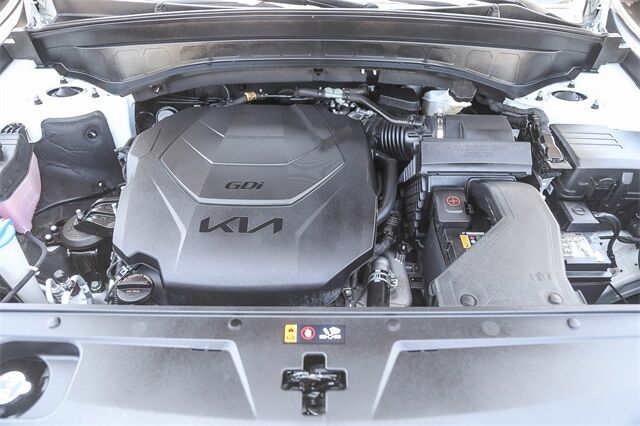 2022 Kia Telluride LX Moreno Valley CA