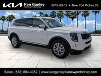 2022 Kia Telluride LX