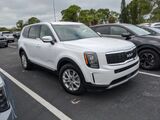 2022 Kia Telluride LX Oshkosh WI