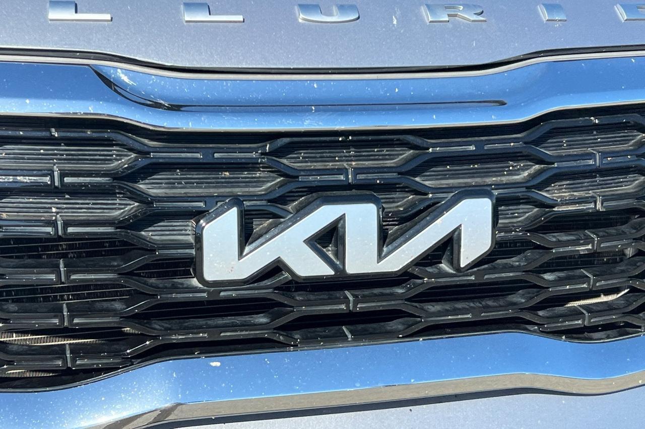 2022 Kia Telluride LX Roseville CA