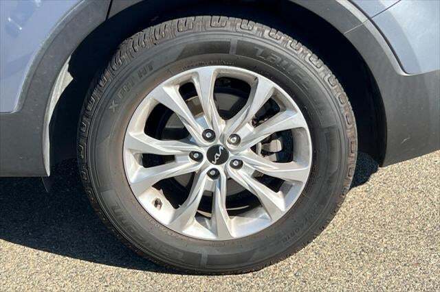 2022 Kia Telluride LX Roseville CA
