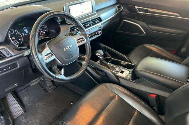 2022 Kia Telluride LX Roseville CA