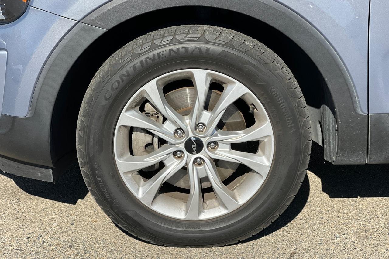 2022 Kia Telluride LX Roseville CA