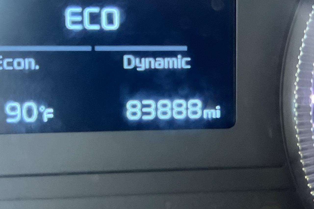 2022 Kia Telluride LX Roseville CA