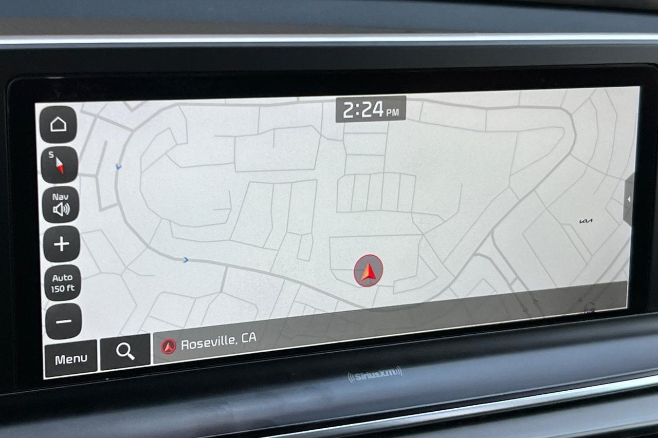 2022 Kia Telluride LX Roseville CA