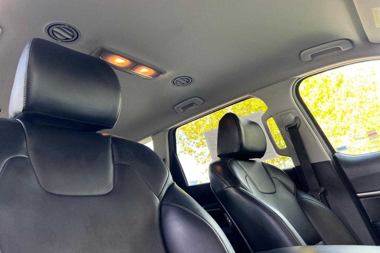 2022 Kia Telluride LX Roseville CA