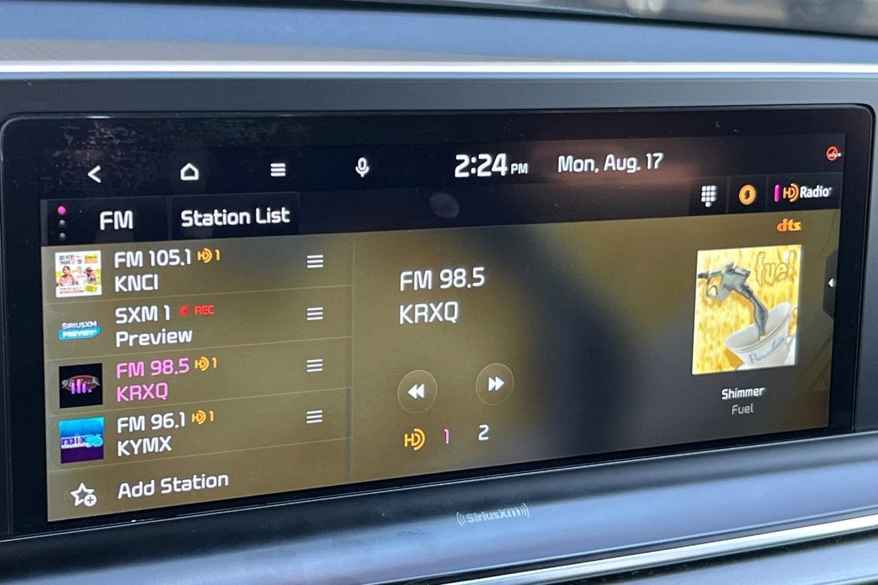 2022 Kia Telluride LX Roseville CA