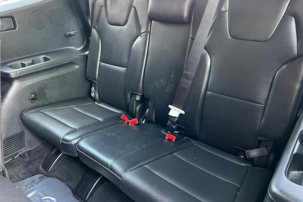 2022 Kia Telluride LX Roseville CA