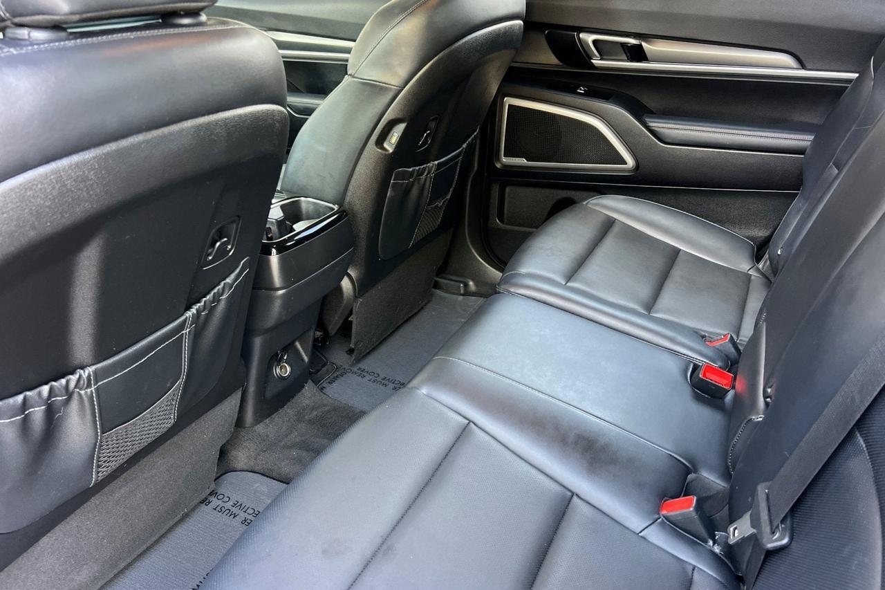 2022 Kia Telluride LX Roseville CA