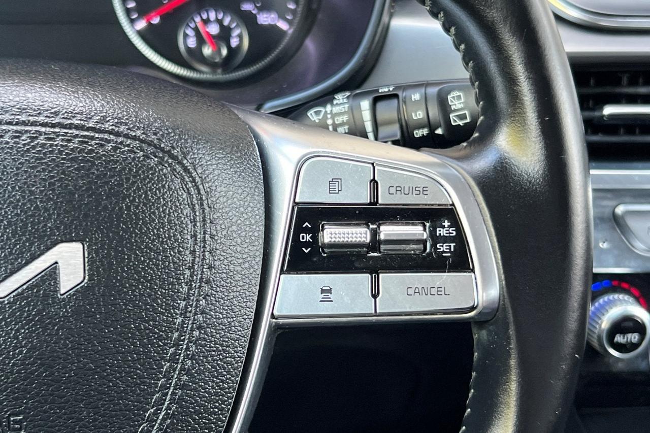 2022 Kia Telluride LX Roseville CA