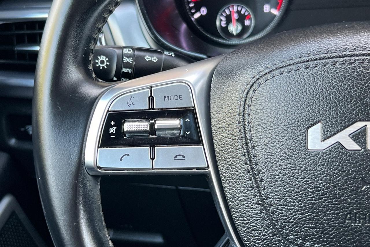 2022 Kia Telluride LX Roseville CA