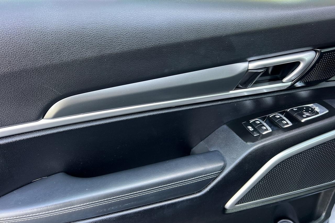 2022 Kia Telluride LX Roseville CA