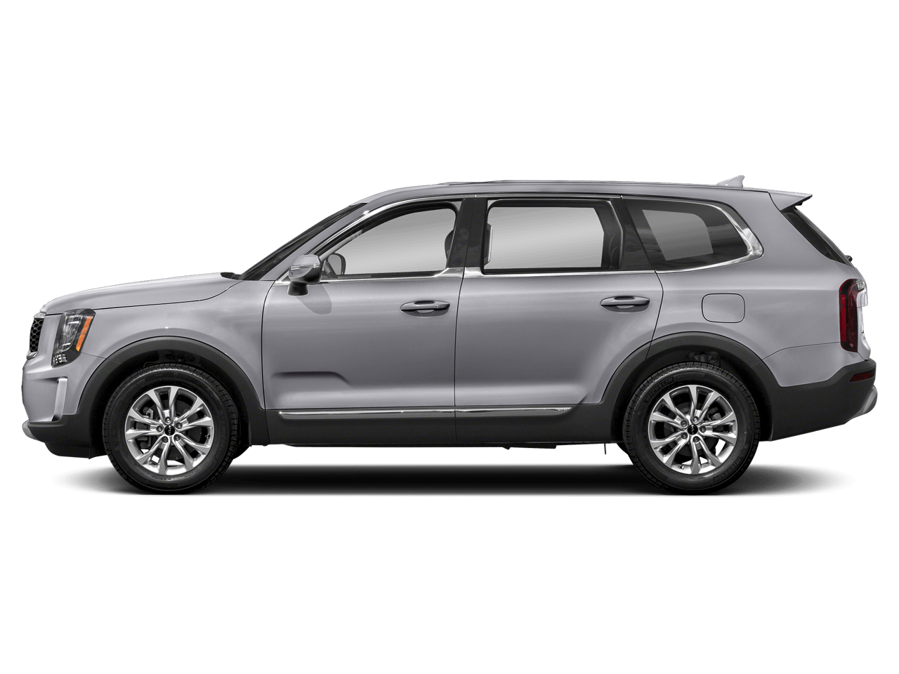 2022 Kia Telluride LX Roseville CA