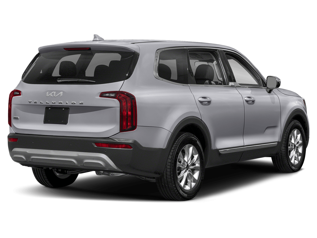 2022 Kia Telluride LX Roseville CA