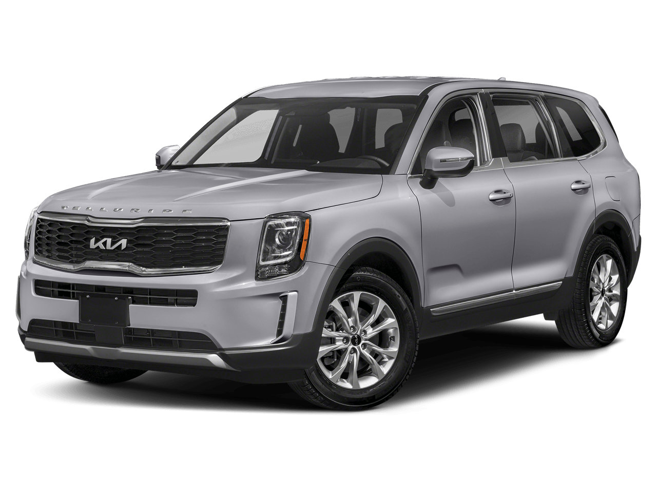2022 Kia Telluride LX Roseville CA