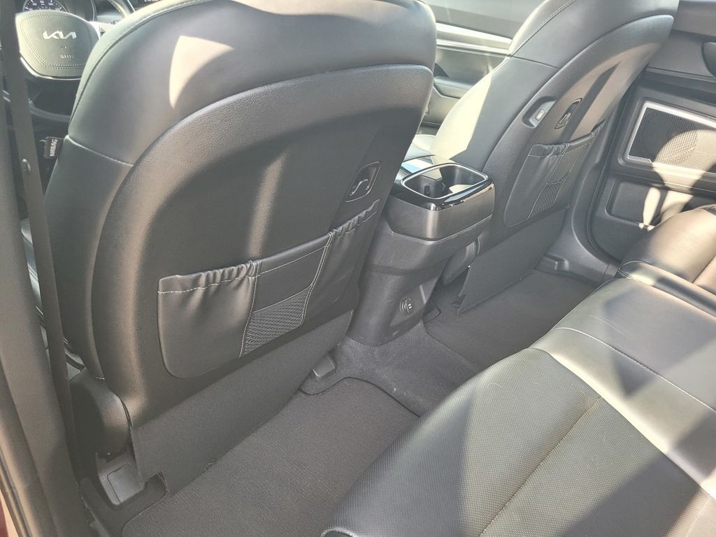 2022 Kia Telluride LX Roseville CA