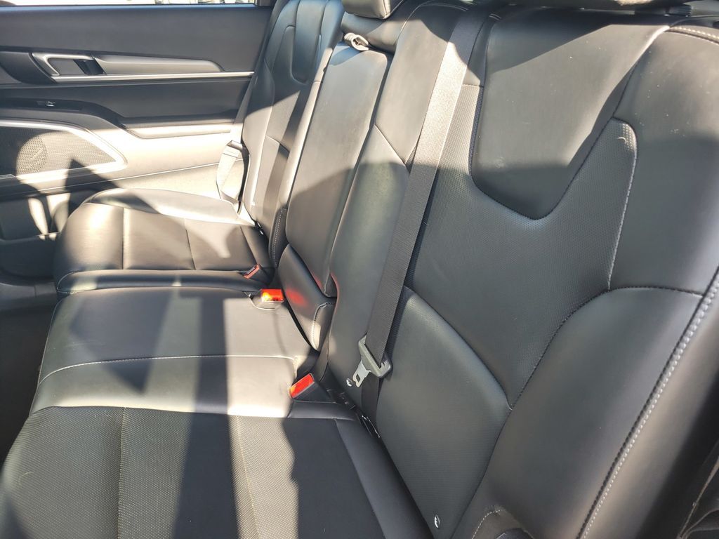 2022 Kia Telluride LX Roseville CA