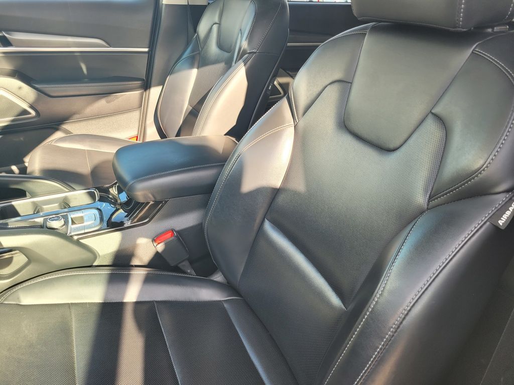 2022 Kia Telluride LX Roseville CA