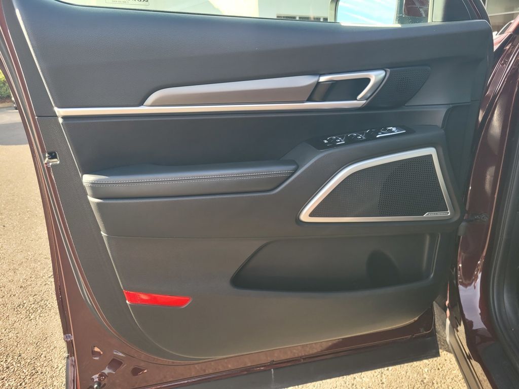2022 Kia Telluride LX Roseville CA
