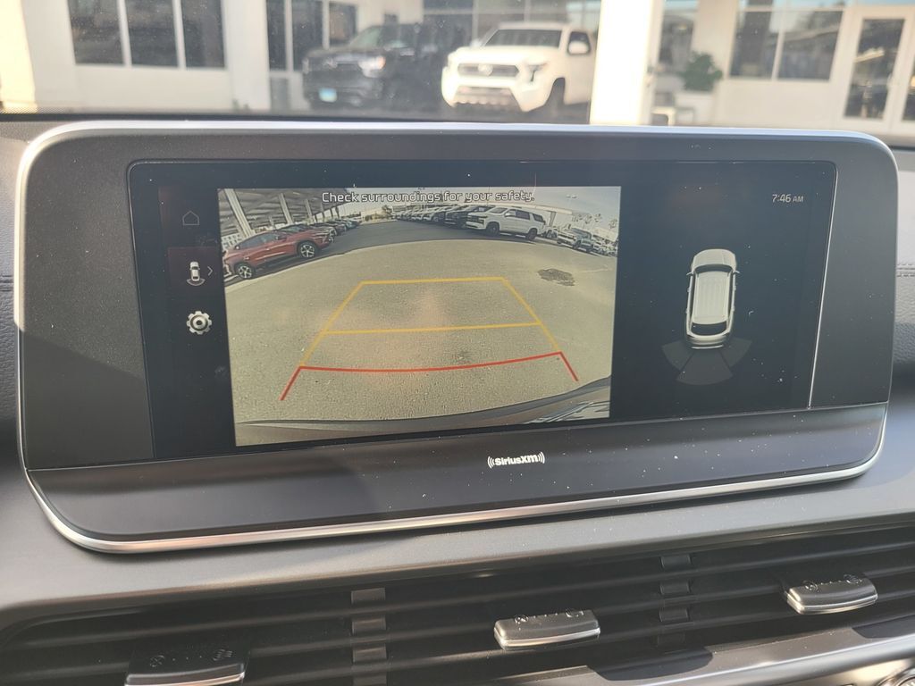2022 Kia Telluride LX Roseville CA