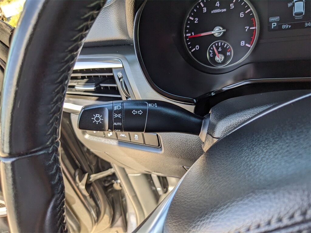 2022 Kia Telluride LX San Clemente CA