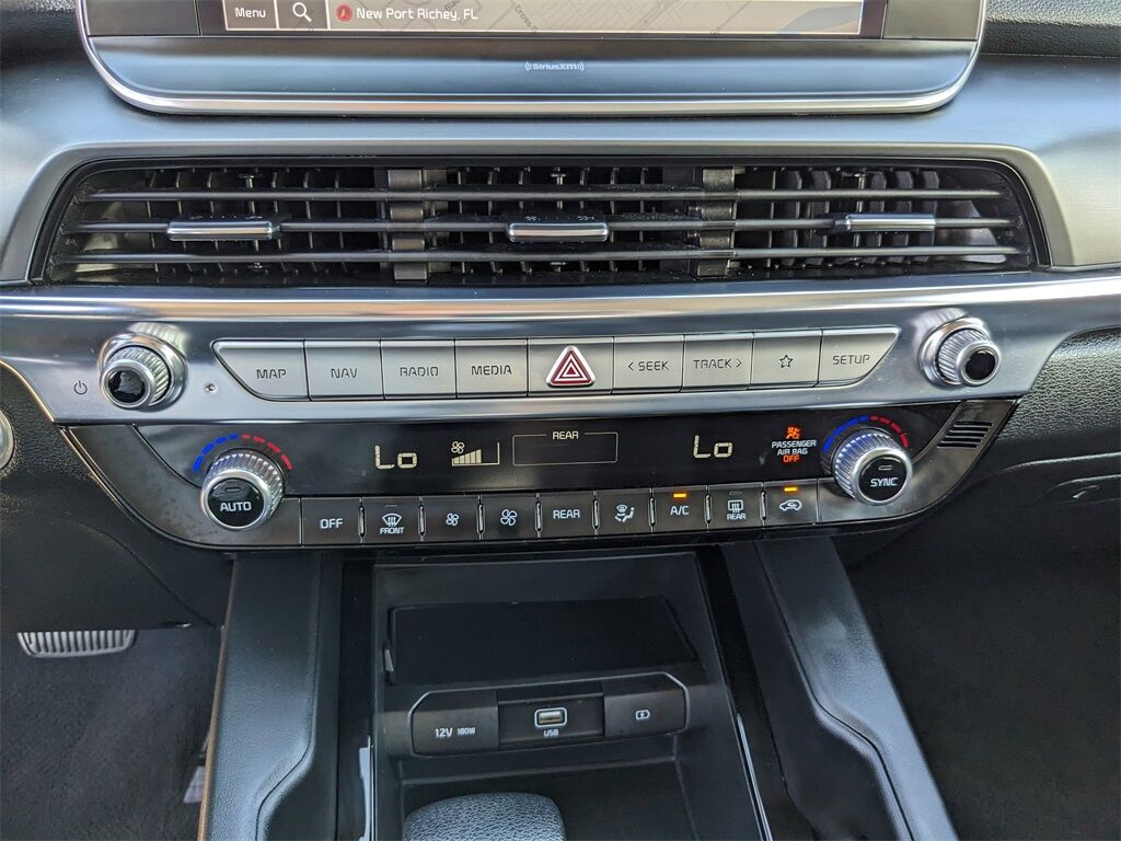 2022 Kia Telluride LX San Clemente CA