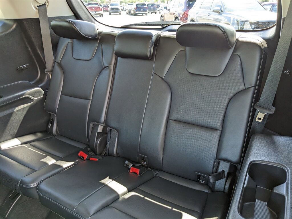 2022 Kia Telluride LX San Clemente CA