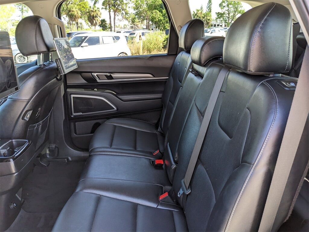 2022 Kia Telluride LX San Clemente CA