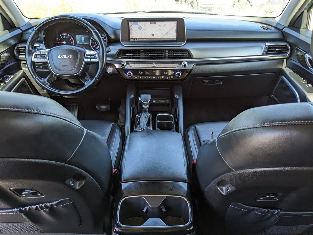 2022 Kia Telluride LX San Clemente CA