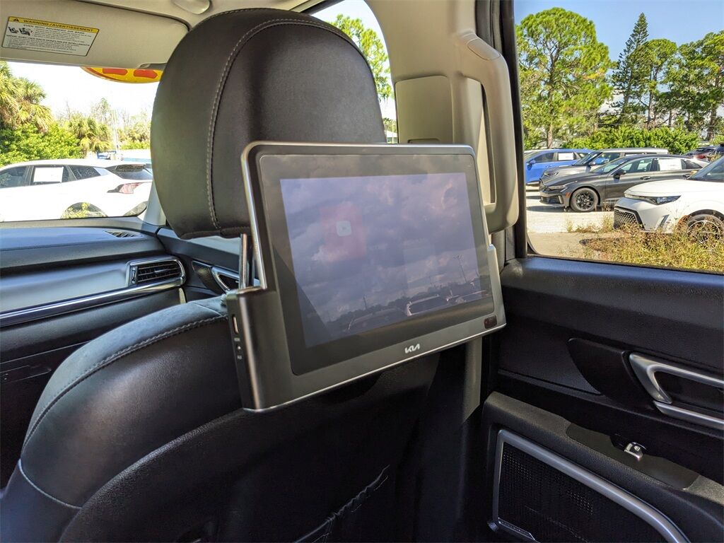 2022 Kia Telluride LX San Clemente CA