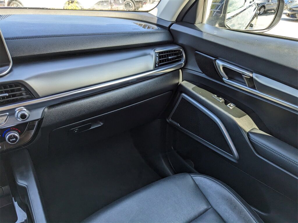 2022 Kia Telluride LX San Clemente CA