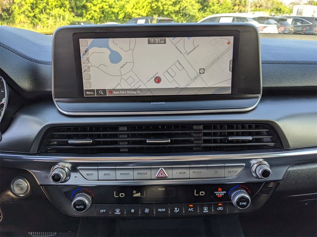2022 Kia Telluride LX San Clemente CA
