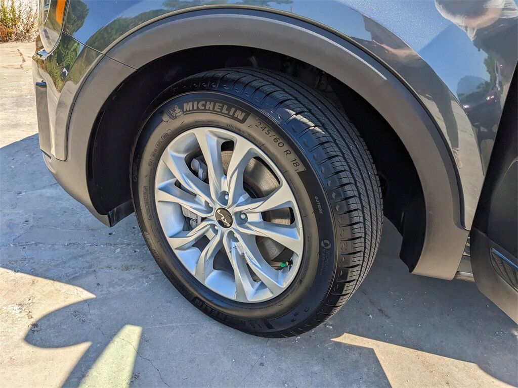 2022 Kia Telluride LX San Clemente CA