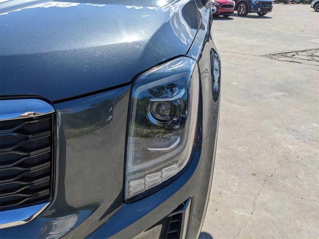 2022 Kia Telluride LX San Clemente CA