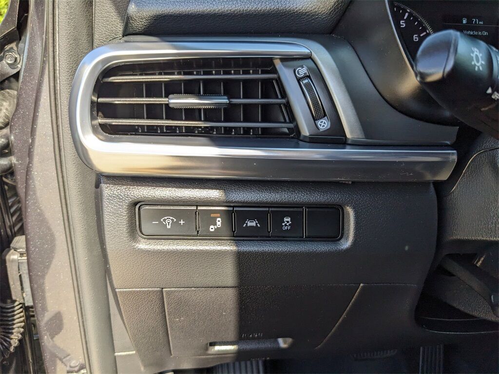 2022 Kia Telluride LX San Clemente CA
