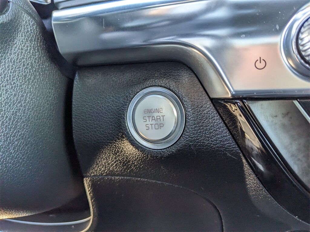 2022 Kia Telluride LX San Clemente CA