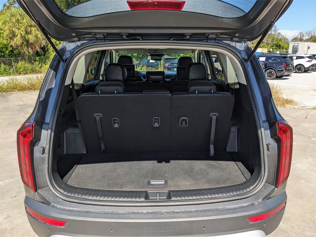 2022 Kia Telluride LX San Clemente CA