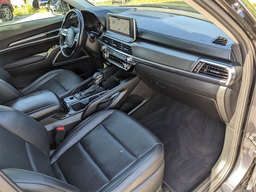 2022 Kia Telluride LX San Clemente CA