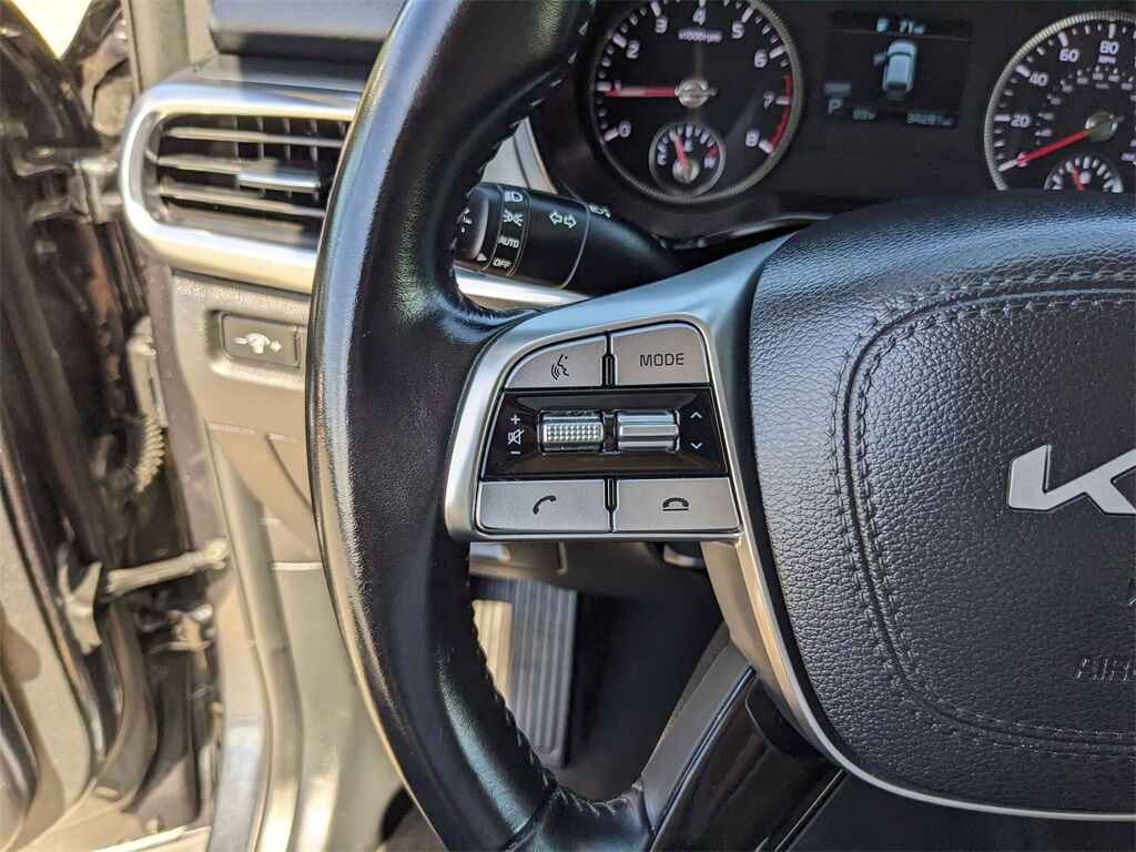 2022 Kia Telluride LX San Clemente CA