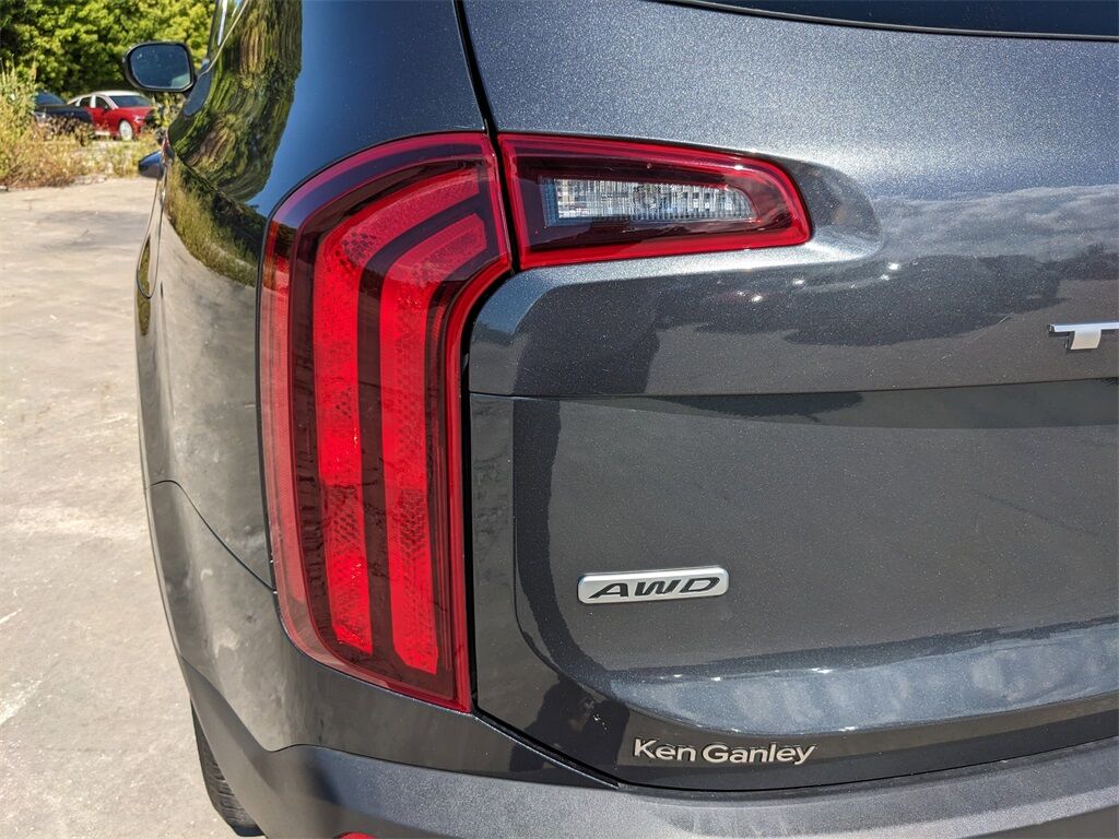 2022 Kia Telluride LX San Clemente CA