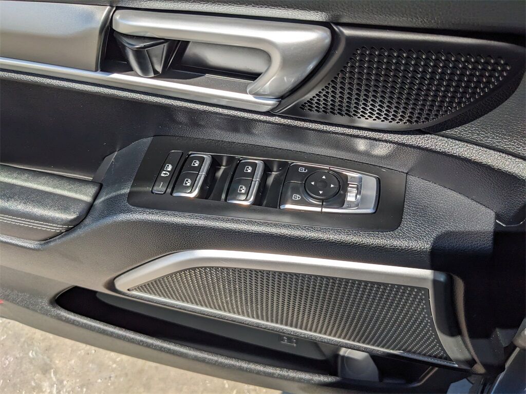 2022 Kia Telluride LX San Clemente CA